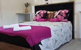 Maison Avec Jardin Honfleur
